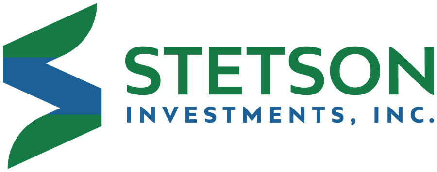 Stetson Investments, Inc.
